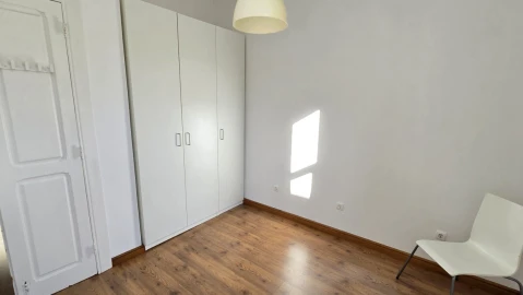 Apartamento T2 para Arrendamento em Bonfim