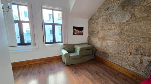 Apartamento T2 para Arrendamento em Bonfim