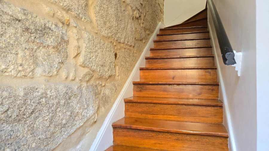 Apartamento T2 para Arrendamento em Bonfim Foto 2