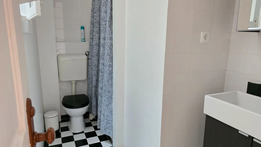 Apartamento T2 para Arrendamento em Bonfim Foto 5
