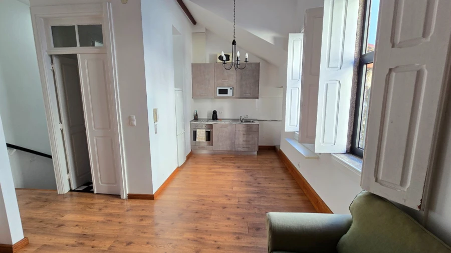 Apartamento T2 para Arrendamento em Bonfim Foto 8