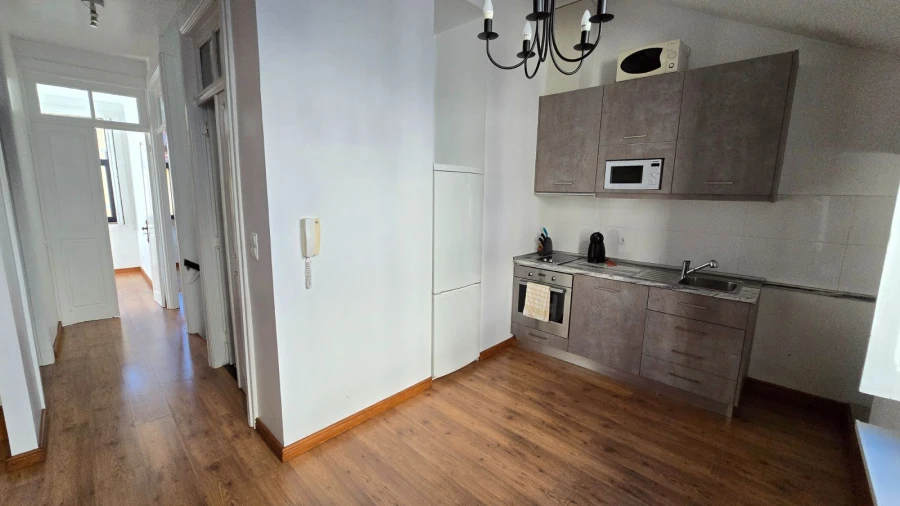 Apartamento T2 para Arrendamento em Bonfim Foto 9