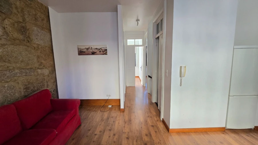 Apartamento T2 para Arrendamento em Bonfim Foto 12