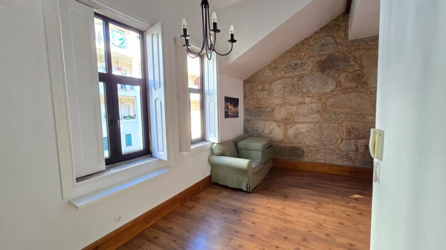 Apartamento T2 para Arrendamento em Bonfim Foto 17