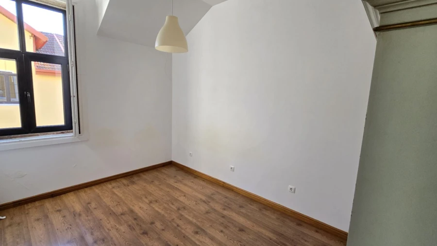 Apartamento T2 para Arrendamento em Bonfim Foto 19