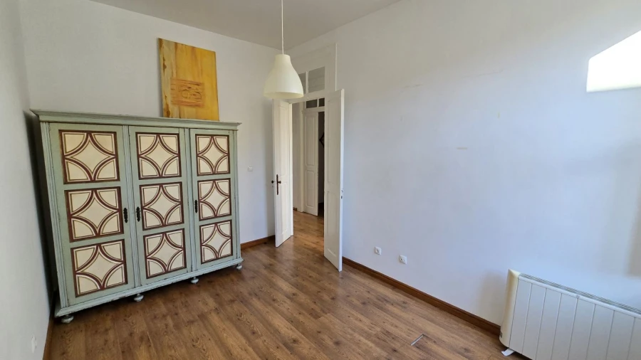 Apartamento T2 para Arrendamento em Bonfim Foto 21