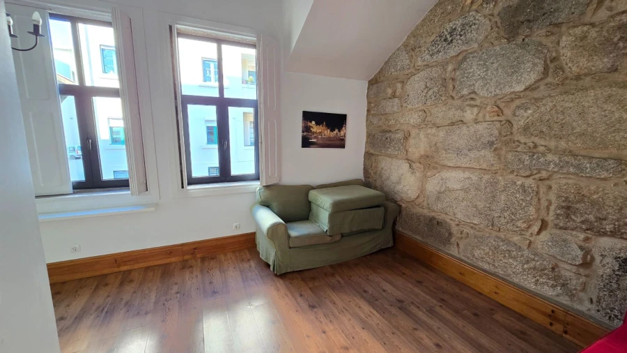 Apartamento T2 para Arrendamento em Bonfim Foto 25