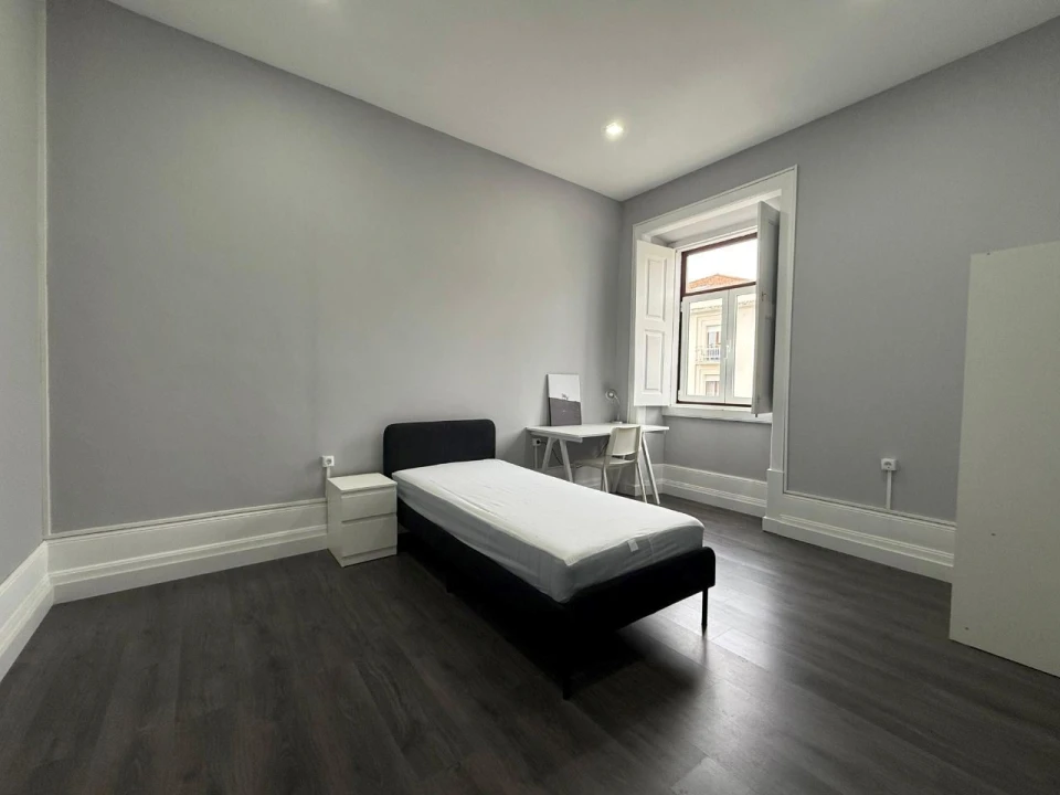 Apartamento T7 para Venda em Sé Nova, Santa Cruz, Almedina e São Bartolomeu Foto 8