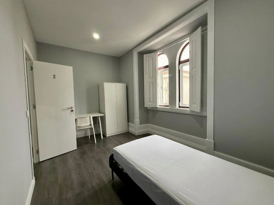 Apartamento T7 para Venda em Sé Nova, Santa Cruz, Almedina e São Bartolomeu Foto 9