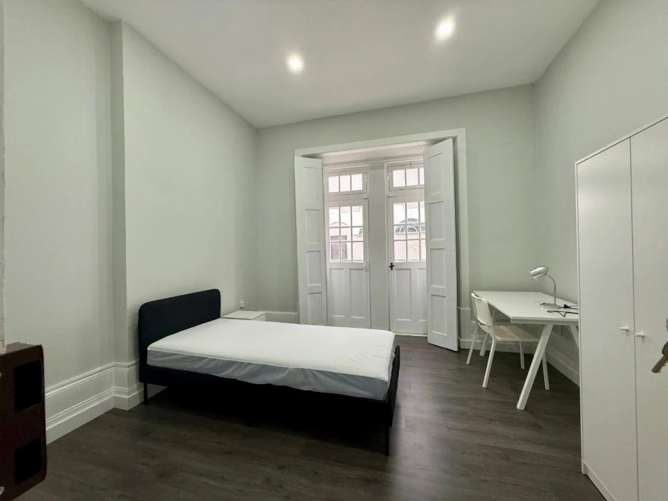 Apartamento T7 para Venda em Sé Nova, Santa Cruz, Almedina e São Bartolomeu Foto 13