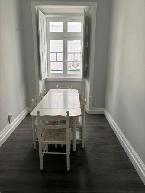 Apartamento T7 para Venda em Sé Nova, Santa Cruz, Almedina e São Bartolomeu