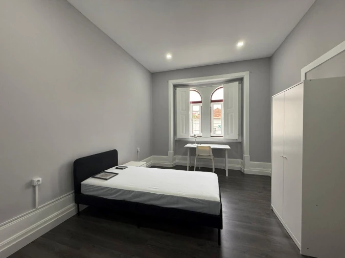 Apartamento T7 para Venda em Sé Nova, Santa Cruz, Almedina e São Bartolomeu Foto 12