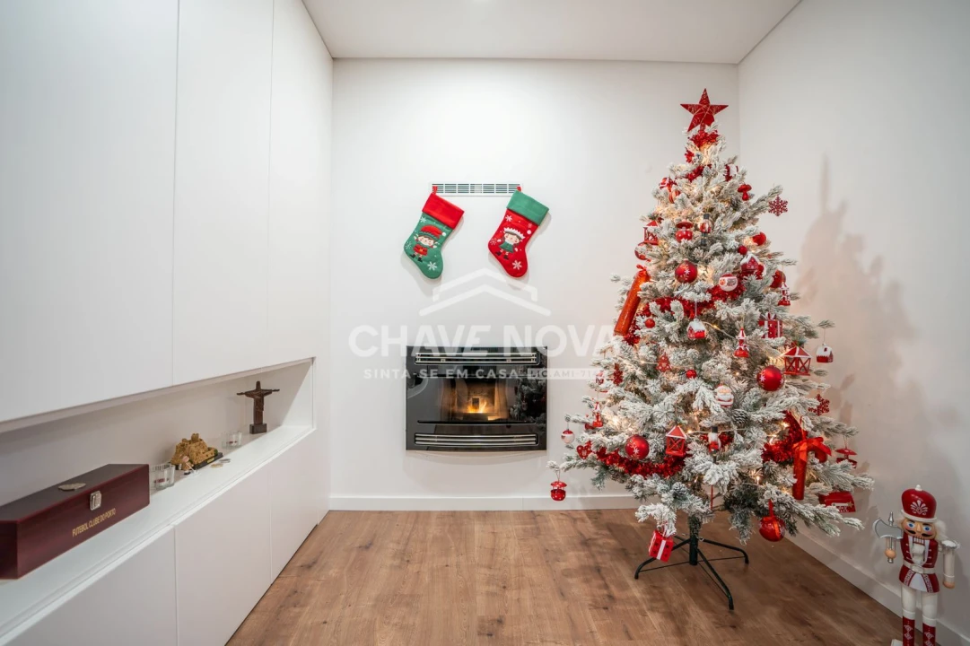 Apartamento T3 para Venda em São João da Madeira Foto 1