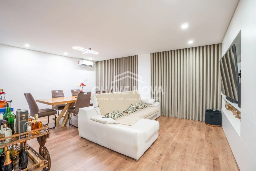 Apartamento T3 para Venda em São João da Madeira Foto 3