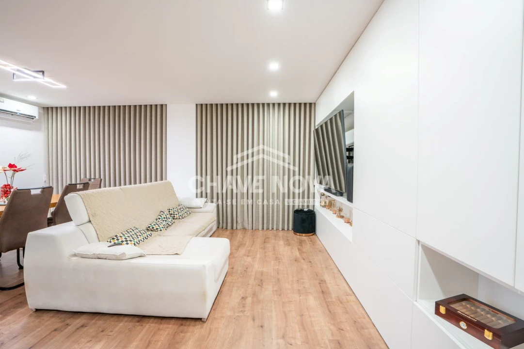 Apartamento T3 para Venda em São João da Madeira Foto 6