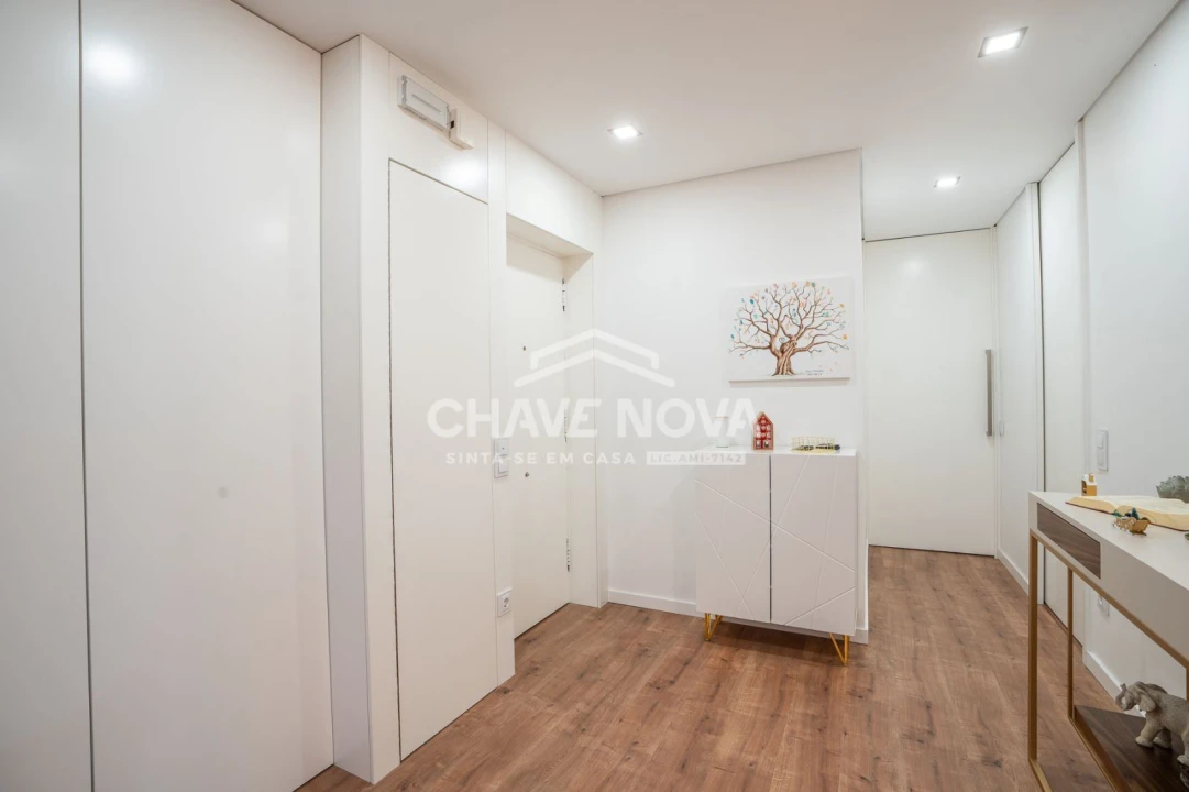 Apartamento T3 para Venda em São João da Madeira Foto 7