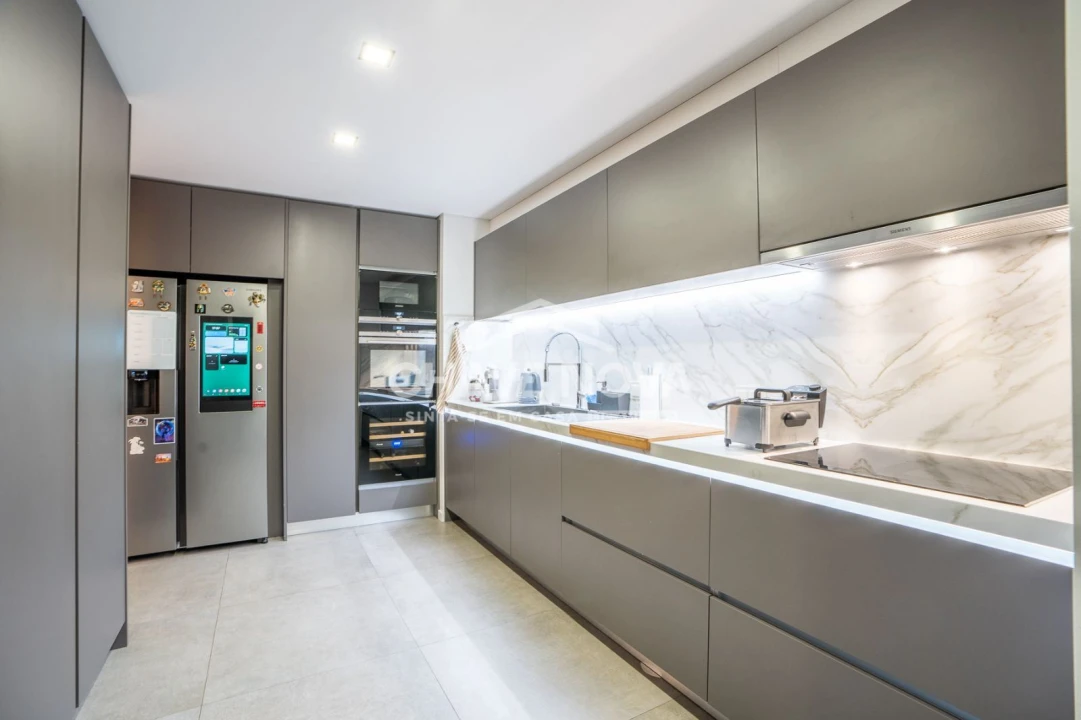 Apartamento T3 para Venda em São João da Madeira Foto 8