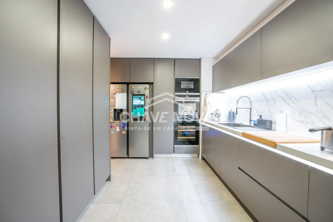 Apartamento T3 para Venda em São João da Madeira Foto 9