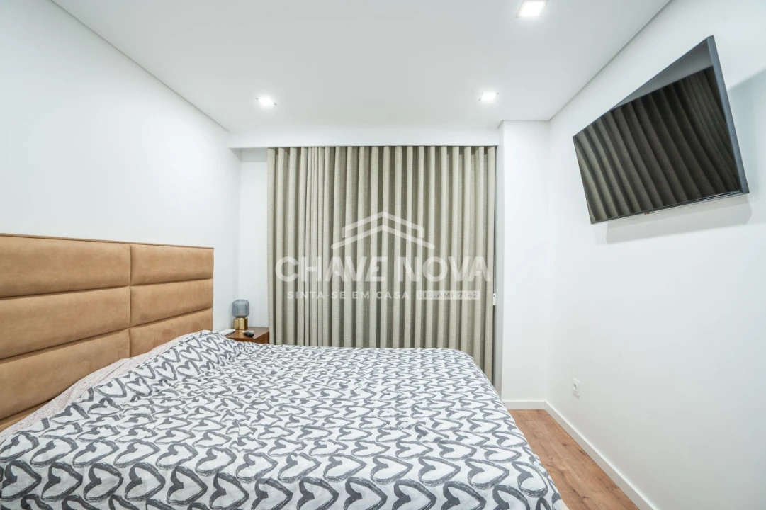 Apartamento T3 para Venda em São João da Madeira Foto 17