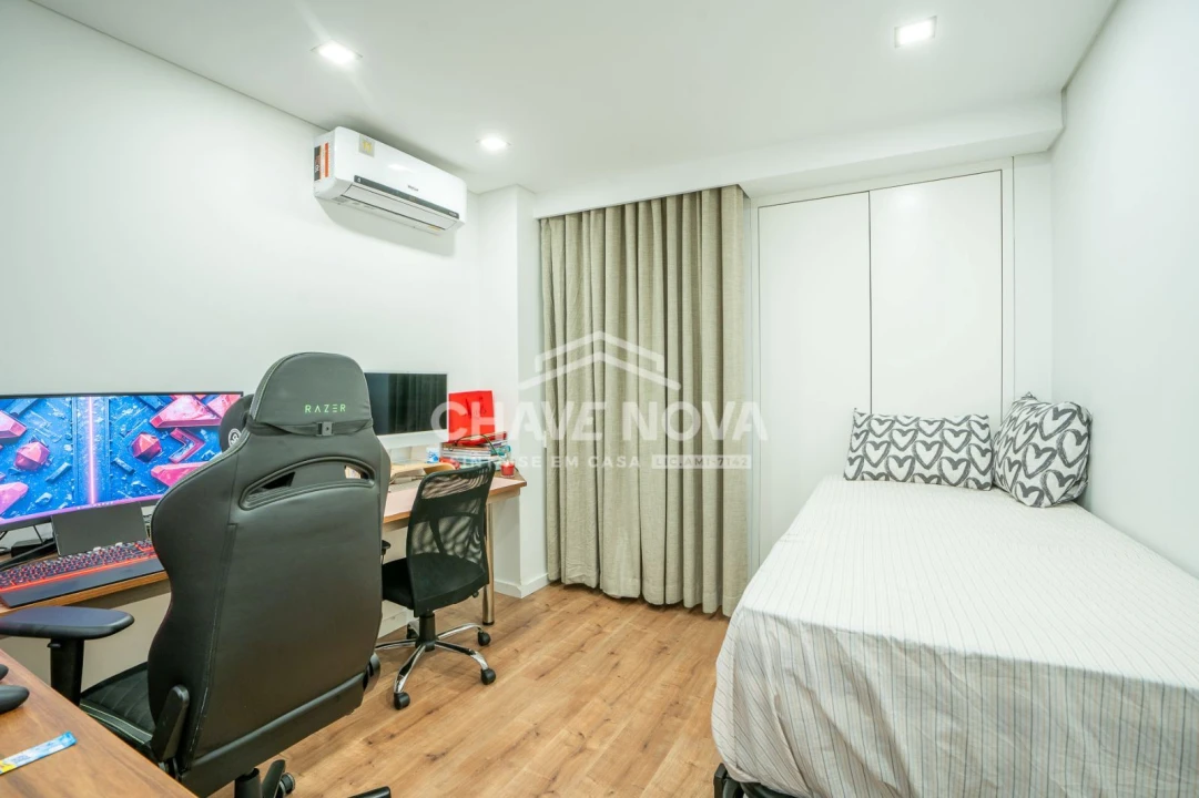 Apartamento T3 para Venda em São João da Madeira Foto 18