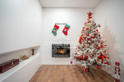 Apartamento T3 para Venda em São João da Madeira