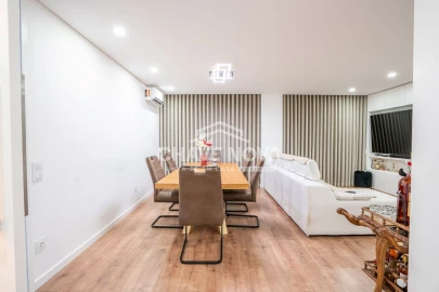 Apartamento T3 para Venda em São João da Madeira