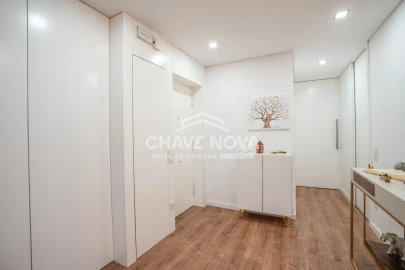 Apartamento T3 para Venda em São João da Madeira