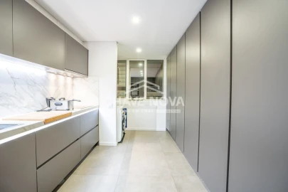 Apartamento T3 para Venda em São João da Madeira