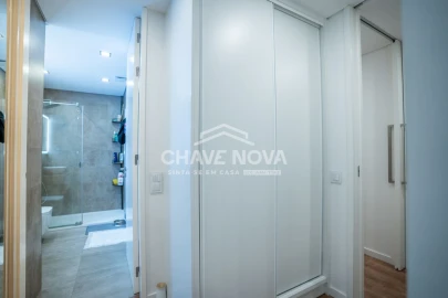 Apartamento T3 para Venda em São João da Madeira