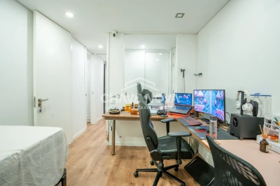 Apartamento T3 para Venda em São João da Madeira