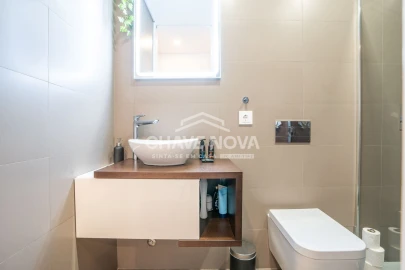 Apartamento T3 para Venda em São João da Madeira