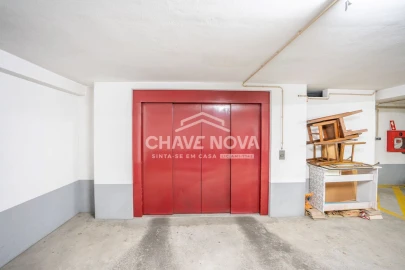 Apartamento T3 para Venda em São João da Madeira