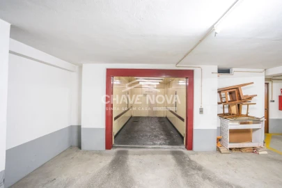 Apartamento T3 para Venda em São João da Madeira