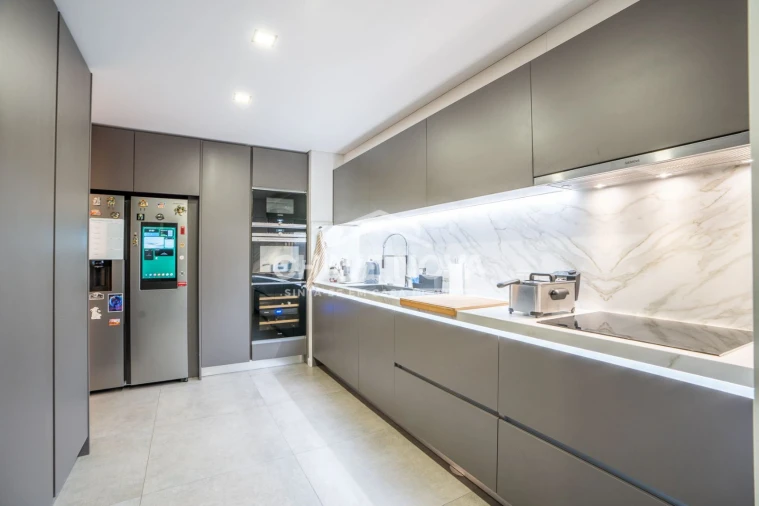 Apartamento T3 para Venda em São João da Madeira Foto 8