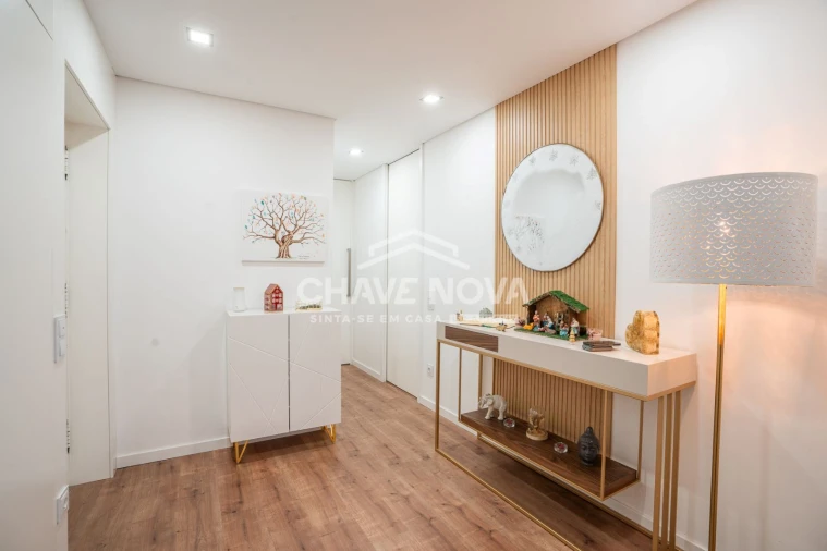 Apartamento T3 para Venda em São João da Madeira Foto 11