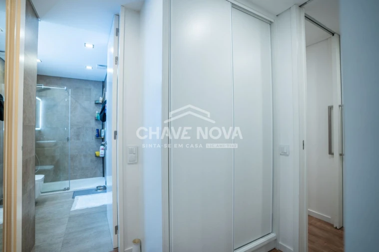 Apartamento T3 para Venda em São João da Madeira Foto 15