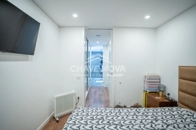 Apartamento T3 para Venda em São João da Madeira Foto 16