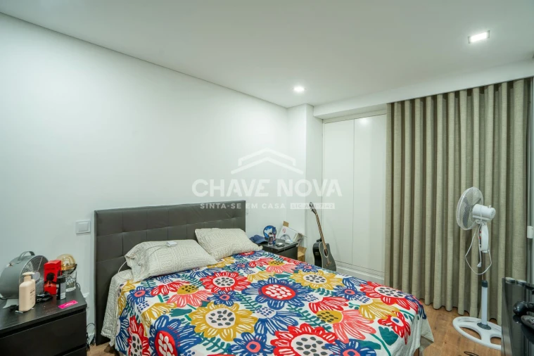 Apartamento T3 para Venda em São João da Madeira Foto 20