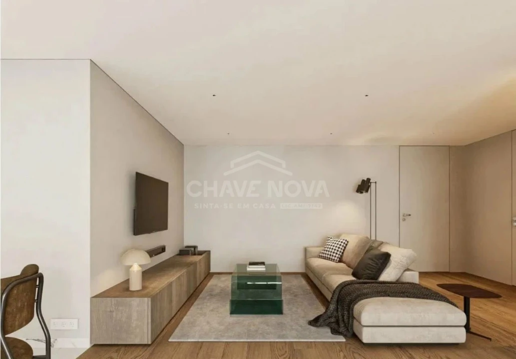 Apartamento T2 para Venda em Gondomar (São Cosme), Valbom e Jovim Foto 12