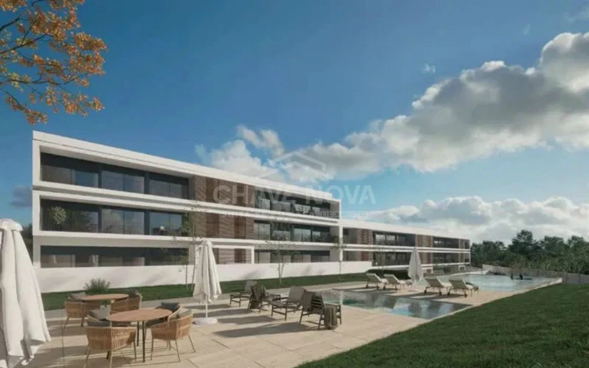 Apartamento T2 para Venda em Gondomar (São Cosme), Valbom e Jovim Foto 23