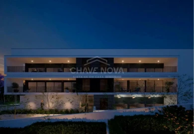Apartamento T2 para Venda em Gondomar (São Cosme), Valbom e Jovim