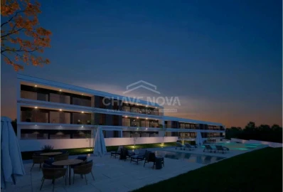 Apartamento T2 para Venda em Gondomar (São Cosme), Valbom e Jovim