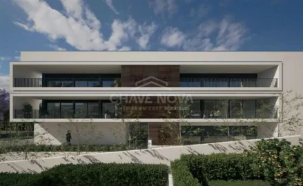 Apartamento T2 para Venda em Gondomar (São Cosme), Valbom e Jovim