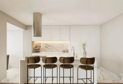 Apartamento T2 para Venda em Gondomar (São Cosme), Valbom e Jovim