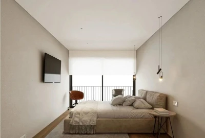Apartamento T2 para Venda em Gondomar (São Cosme), Valbom e Jovim