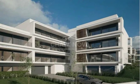 Apartamento T2 para Venda em Gondomar (São Cosme), Valbom e Jovim