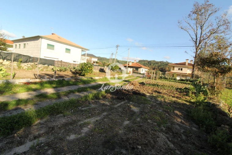 Terreno para Venda em Ribeiros Foto 3