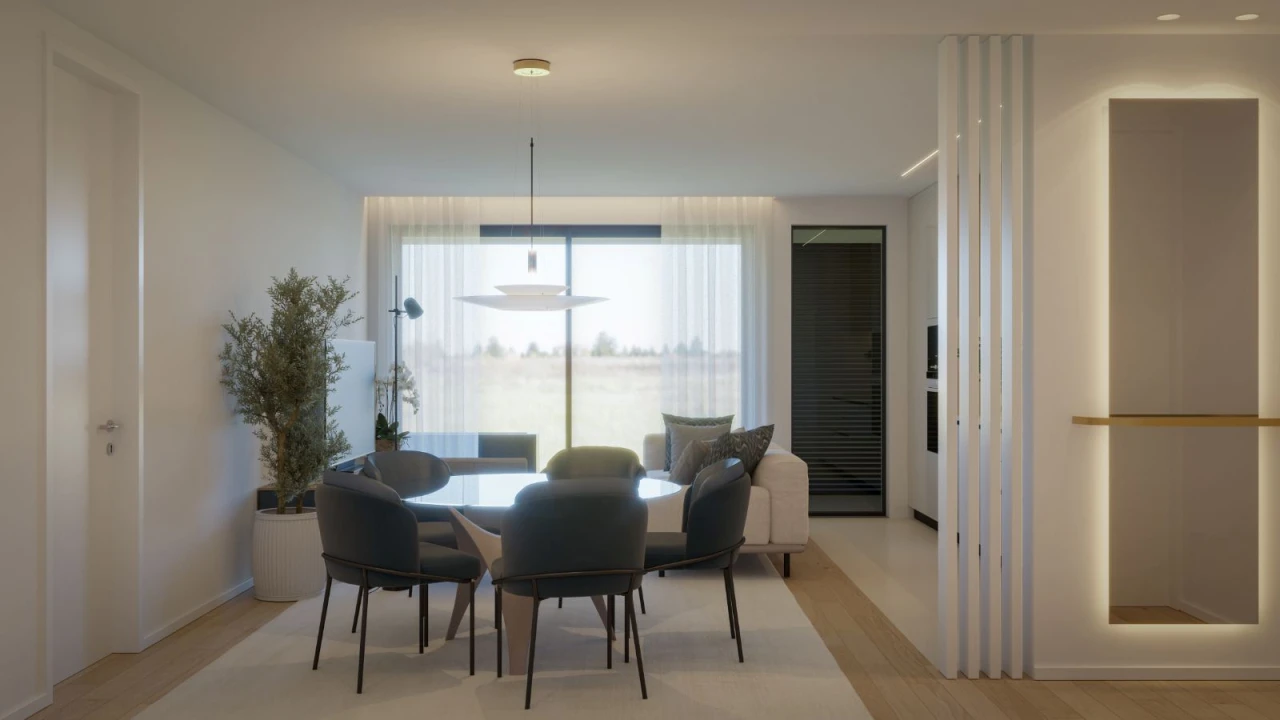 Apartamento T3 para Venda em Fânzeres e São Pedro da Cova Foto 2