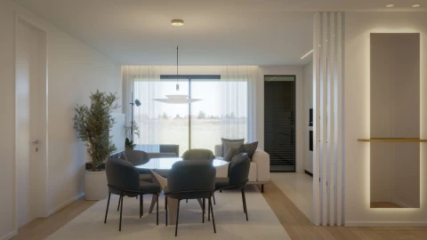 Apartamento T3 para Venda em Fânzeres e São Pedro da Cova