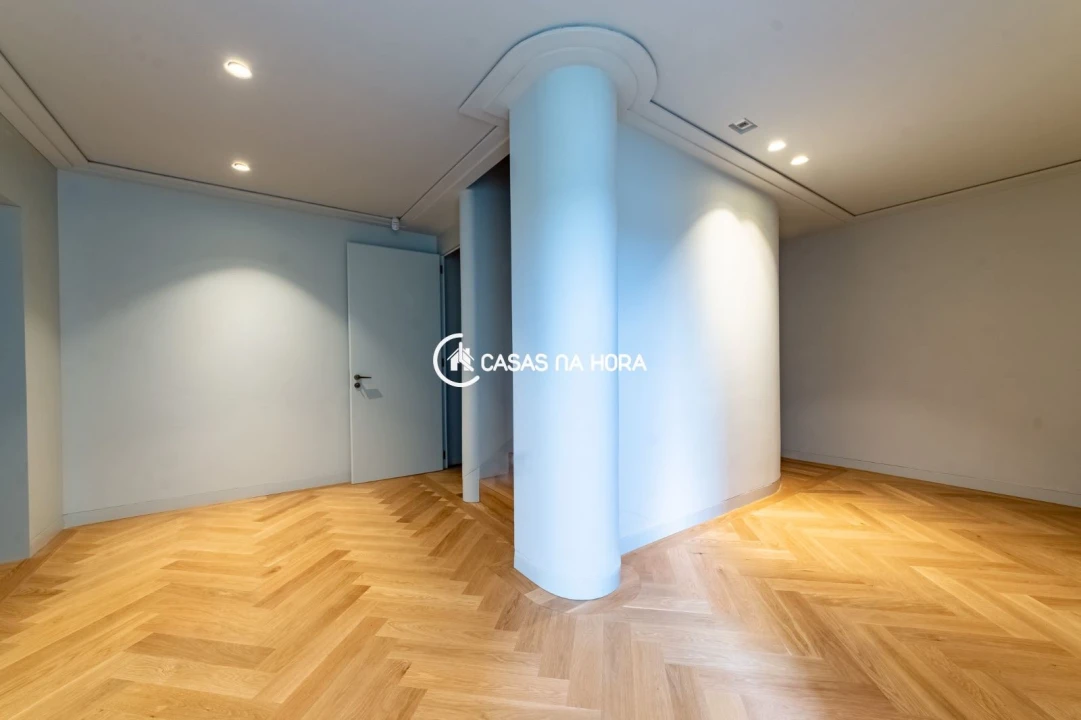 Apartamento T3 para Venda em Aldoar, Foz do Douro e Nevogilde Foto 10